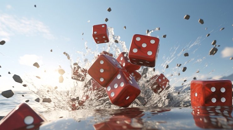 Sistem keamanan dan perlindungan data tinggi bagi anggota VIP bigcuan