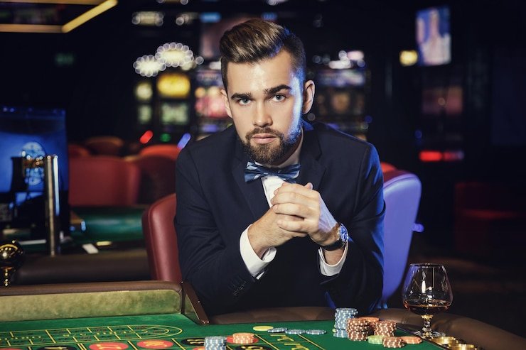 Ilustrasi pentingnya pengaturan waktu dan anggaran dalam bermain hiburan sports dan casino online